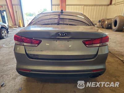 Zdjęcie 6 z 12 samochodu: 2017 KIA OPTIMA LX VIN:5XXGT4L39HG125351 - miniatura