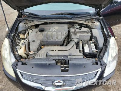 Zdjęcie 11 z 12 samochodu: 2010 NISSAN ALTIMA 2.5 VIN:1N4AL2AP5AN526217 - miniatura