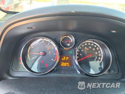 Zdjęcie 9 z 12 samochodu: 2009 SATURN VUE XE VIN:3GSCL33P19S526534 - miniatura
