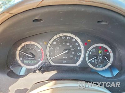 Zdjęcie 9 z 13 samochodu: 2004 TOYOTA SIENNA LE VIN:5TDBA23C94S005577 - miniatura