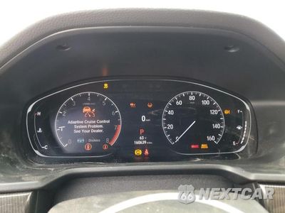 Zdjęcie 9 z 12 samochodu: 2022 HONDA ACCORD SPORT VIN:1HGCV2F30NA013071 - miniatura