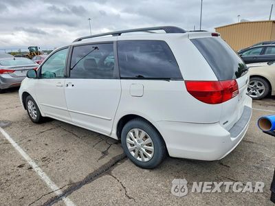 Drugie zdjęcie samochodu z przodu: 2005 TOYOTA SIENNA LE 7 PASSENGER VIN:5TDZA23C45S241294 - miniatura