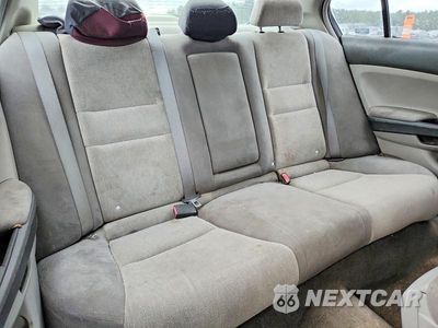 Zdjęcie 10 z 13 samochodu: 2008 HONDA ACCORD LXP VIN:1HGCP26488A012032 - miniatura