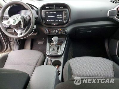 Zdjęcie 8 z 12 samochodu: 2024 KIA SOUL LX VIN:KNDJ23AU8R7917743 - miniatura