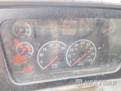 Zdjęcie 9 z 12 samochodu: 2007 STERLING ACTERRA DUMP TRUCK VIN:2FZACGDD07AY34787 - miniatura