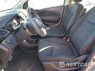 Zdjęcie 7 z 12 samochodu: 2020 CHEVROLET SPARK 1LT VIN:KL8CD6SA3LC418798 - miniatura
