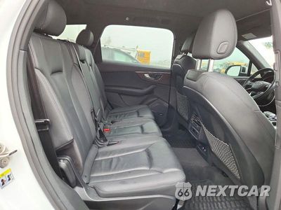 Zdjęcie 11 z 13 samochodu: 2020 AUDI Q7 PREMIUM PLUS VIN:WA1LXAF73LD012847 - miniatura