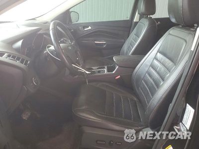 Zdjęcie 7 z 13 samochodu: 2017 FORD ESCAPE SE VIN:1FMCU0GD2HUD91078 - miniatura