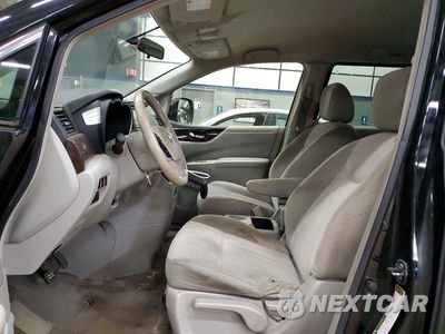 Zdjęcie 7 z 13 samochodu: 2016 NISSAN QUEST 3.5 SV VIN:JN8AE2KP6G9150622 - miniatura