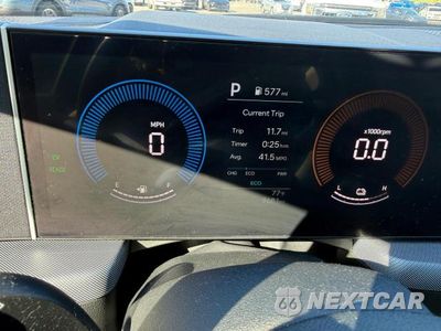 Zdjęcie 8 z 10 samochodu: 2026 HYUNDAI SONATA HYBRID BLUE VIN:KMHL24JJXTA160631 - miniatura