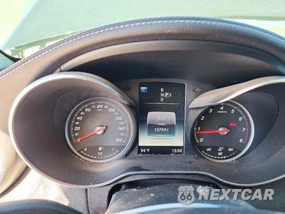Zdjęcie 9 z 12 samochodu: 2015 MERCEDES-BENZ C 300 4MATIC VIN:55SWF4KB1FU039591 - miniatura