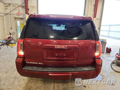 Zdjęcie 6 z 13 samochodu: 2016 GMC YUKON XL K1500 SLT VIN:1GKS2GKC8GR152525 - miniatura
