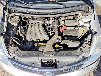 Zdjęcie 11 z 12 samochodu: 2012 NISSAN VERSA 1.8 S VIN:3N1BC1CP7CL368815 - miniatura