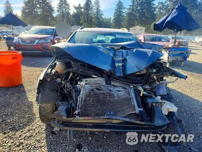 Piąte zdjęcie samochodu w środku: 2017 VOLKSWAGEN GOLF SPORTWAGEN S VIN:3VW017AU3HM524465 - miniatura