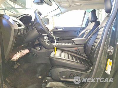 Zdjęcie 7 z 13 samochodu: 2022 FORD EDGE SEL VIN:2FMPK4J95NBA59155 - miniatura