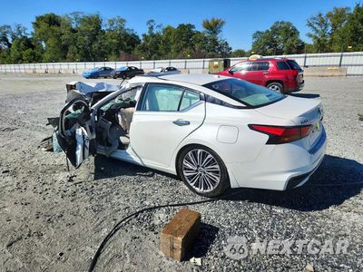Drugie zdjęcie samochodu z przodu: 2023 NISSAN ALTIMA SL VIN:1N4BL4EV7PN319121 - miniatura