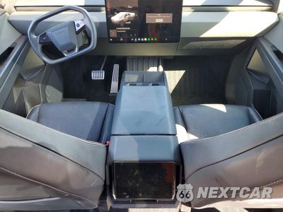 Zdjęcie 8 z 13 samochodu: 2024 TESLA CYBERTRUCK VIN:7G2CEHED7RA048127 - miniatura