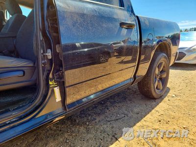 Zdjęcie 12 z 13 samochodu: 2015 RAM 1500 ST VIN:1C6RR6KTXFS553587 - miniatura
