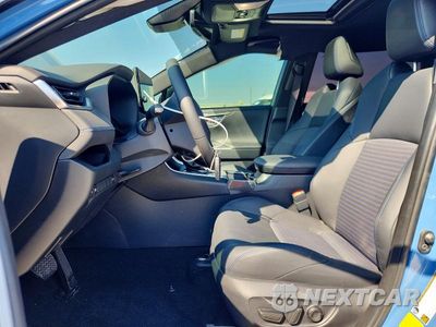 Zdjęcie 7 z 13 samochodu: 2025 TOYOTA RAV4 XSE VIN:JTME6RFV5SJ092327 - miniatura