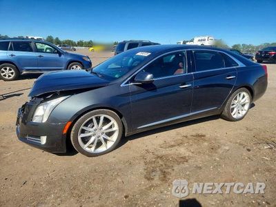 2016 CADILLAC XTS VSPORT PREMIUM 2G61V5S84G9142179 - główne zdjęcie licytacji z USA - miniatura