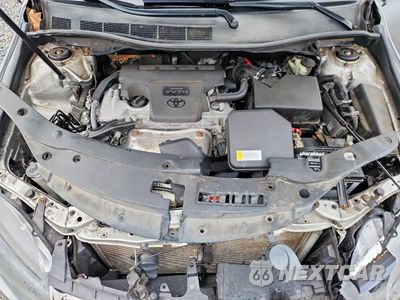 Zdjęcie 11 z 12 samochodu: 2016 TOYOTA CAMRY SE VIN:4T1BF1FKXGU207399 - miniatura