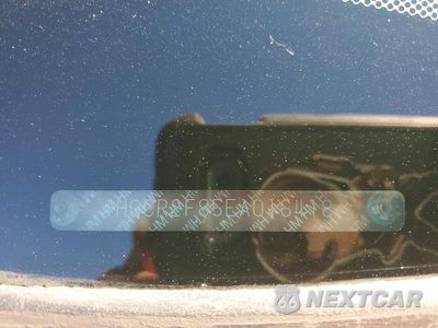 Zdjęcie 12 z 12 samochodu: 2014 HONDA ACCORD EXL VIN:1HGCR2F85EA016418 - miniatura