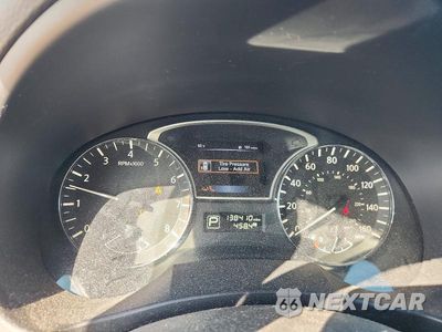 Zdjęcie 9 z 12 samochodu: 2015 NISSAN ALTIMA 2.5 SL VIN:1N4AL3AP4FN884177 - miniatura