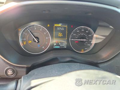 Zdjęcie 9 z 14 samochodu: 2019 SUBARU CROSSTREK LIMITED VIN:JF2GTANC6K8266143 - miniatura