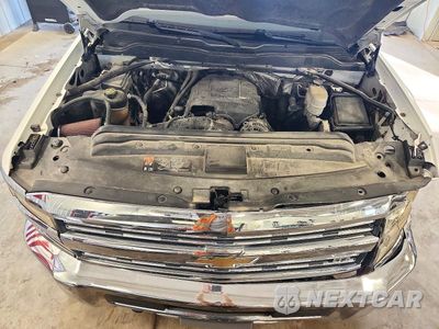 Zdjęcie 11 z 12 samochodu: 2016 CHEVROLET SILVERADO K2500 HEAVY DUTY LT VIN:1GC1KVEG7GF287801 - miniatura