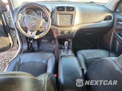 Zdjęcie 8 z 13 samochodu: 2018 DODGE JOURNEY CROSSROAD VIN:3C4PDCGB7JT495796 - miniatura