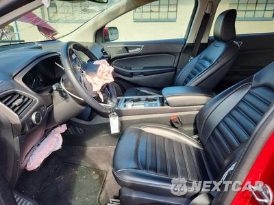 Zdjęcie 7 z 13 samochodu: 2024 FORD EDGE SEL VIN:2FMPK4J93RBB00999 - miniatura