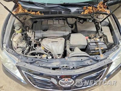 Zdjęcie 11 z 12 samochodu: 2011 TOYOTA CAMRY LE VIN:4T4BF3EK7BR218002 - miniatura
