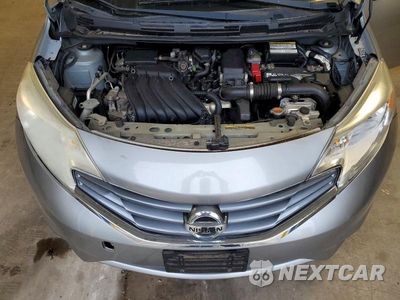 Zdjęcie 12 z 13 samochodu: 2014 NISSAN VERSA NOTE S PLUS VIN:3N1CE2CP6EL402895 - miniatura