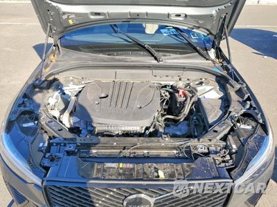 Zdjęcie 12 z 13 samochodu: 2026 VOLVO XC60 PLUS VIN:YV4M12RC6T1427038 - miniatura