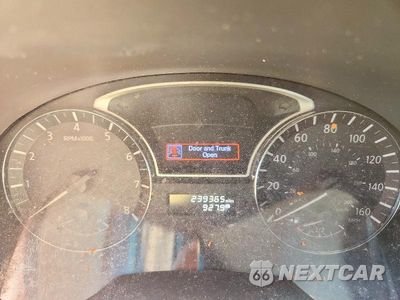 Zdjęcie 9 z 12 samochodu: 2014 NISSAN ALTIMA 2.5 S VIN:1N4AL3AP8EC181661 - miniatura