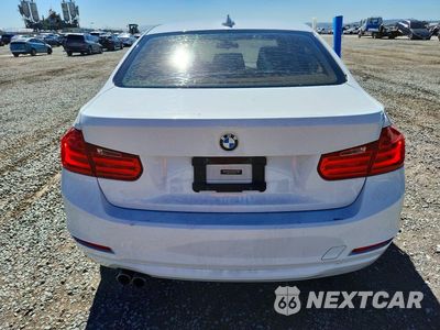 Zdjęcie 6 z 12 samochodu: 2015 BMW 328 I SULEV VIN:WBA3C1C51FP851268 - miniatura
