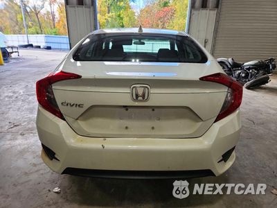 Zdjęcie 6 z 12 samochodu: 2017 HONDA CIVIC EX VIN:19XFC2F79HE229815 - miniatura