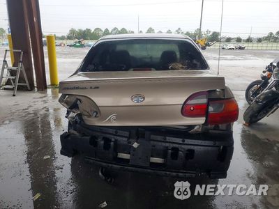 Zdjęcie 6 z 13 samochodu: 1998 CHEVROLET MALIBU LS VIN:1G1NE52M2WY118963 - miniatura