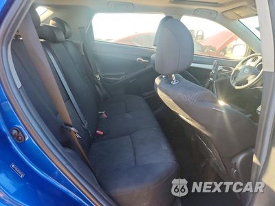 Zdjęcie 10 z 13 samochodu: 2009 TOYOTA MATRIX S VIN:2T1KE40E59C023029 - miniatura