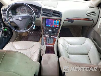Zdjęcie 8 z 13 samochodu: 2006 VOLVO S60 2.5T VIN:YV1RS592262558216 - miniatura