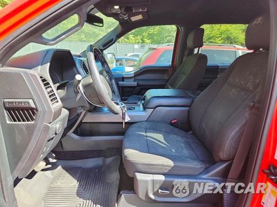 Zdjęcie 7 z 12 samochodu: 2016 FORD F150 SUPERCREW VIN:1FTEW1EP2GKD67660 - miniatura