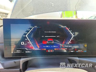 Zdjęcie 9 z 12 samochodu: 2026 BMW M440XI VIN:WBA83DA04TCX08140 - miniatura