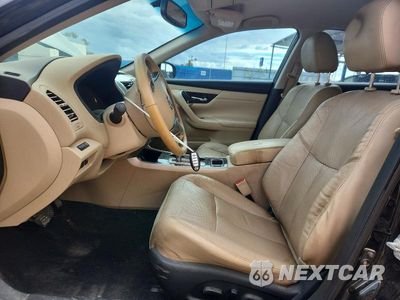 Zdjęcie 7 z 12 samochodu: 2015 NISSAN ALTIMA 2.5 SL VIN:1N4AL3APXFN346549 - miniatura