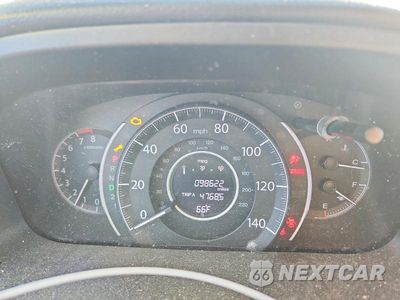 Zdjęcie 9 z 13 samochodu: 2014 HONDA CR-V EXL VIN:5J6RM4H72EL102484 - miniatura