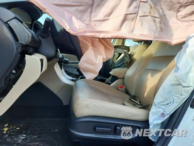 Zdjęcie 7 z 12 samochodu: 2015 HONDA ACCORD EXL VIN:1HGCR3F8XFA011240 - miniatura