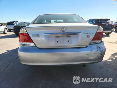 Zdjęcie 6 z 12 samochodu: 2006 TOYOTA CAMRY LE VIN:4T1BE32KX6U161897 - miniatura