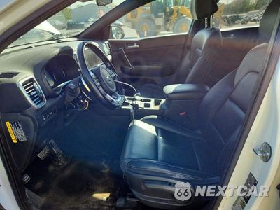 Zdjęcie 7 z 13 samochodu: 2020 KIA SPORTAGE S VIN:KNDP6CAC3L7838400 - miniatura