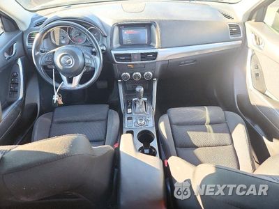 Zdjęcie 8 z 13 samochodu: 2016 MAZDA CX-5 TOURING VIN:JM3KE4CY7G0626732 - miniatura