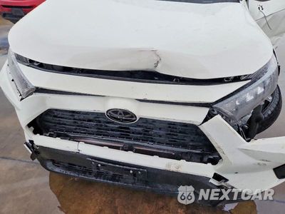 Zdjęcie 12 z 13 samochodu: 2019 TOYOTA RAV4 LE VIN:JTMH1RFV2KJ014146 - miniatura