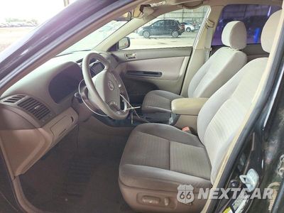 Zdjęcie 7 z 12 samochodu: 2005 TOYOTA CAMRY LE VIN:4T1BE30K75U402445 - miniatura